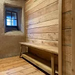 Casa de hóspedes Mansio 1695 D'hôtes 3*