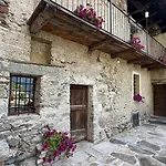Mansio 1695 D'hotes 3* Pont-Saint-Martin