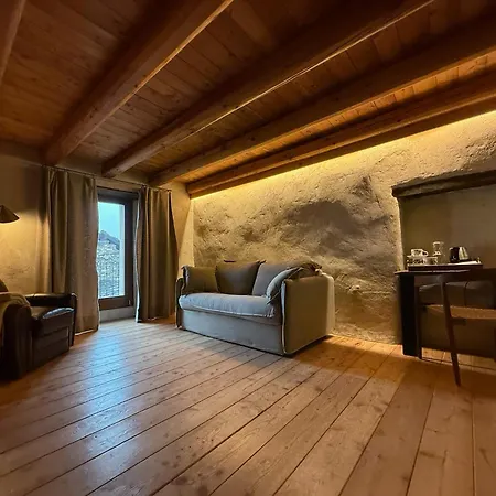 Mansio 1695 D'hotes Pont-Saint-Martin