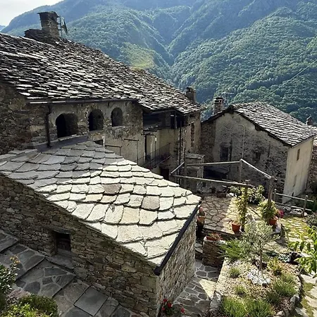 Guest house Mansio 1695 D'hotes