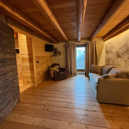 Mansio 1695 D'hotes Guest house 3*