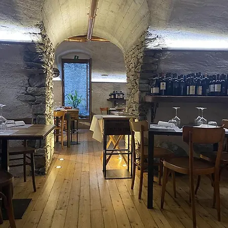 Mansio 1695 D'hotes 3*