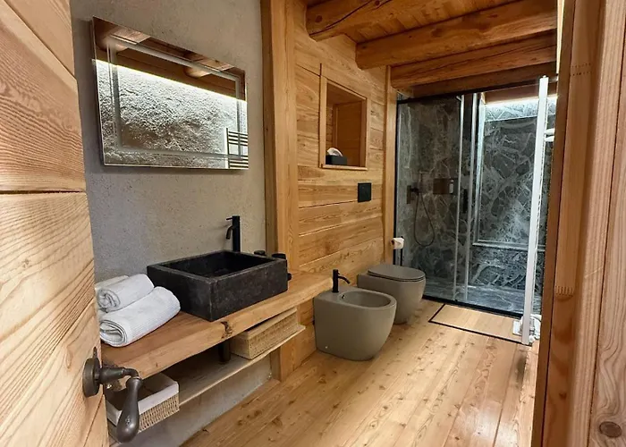 Mansio 1695 D'hotes פונט-סן-מרטין