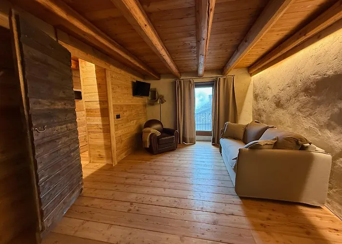 Mansio 1695 D'hotes בית הארחה 3*