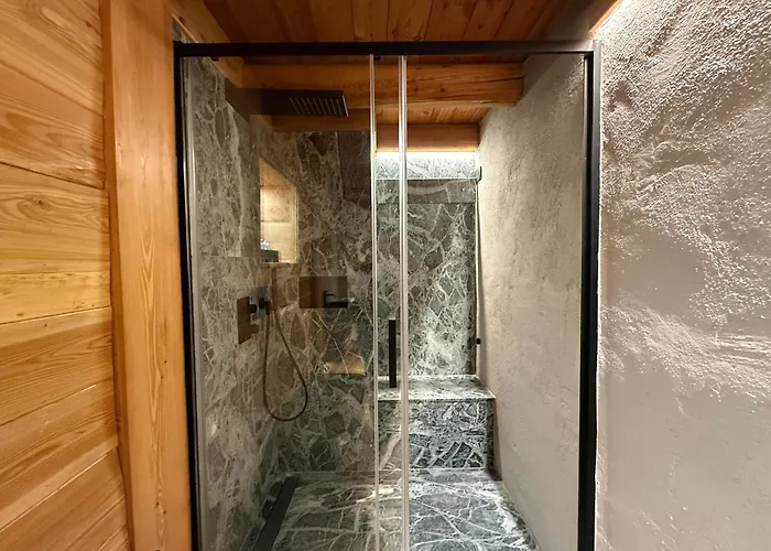 Mansio 1695 D'hotes בית הארחה