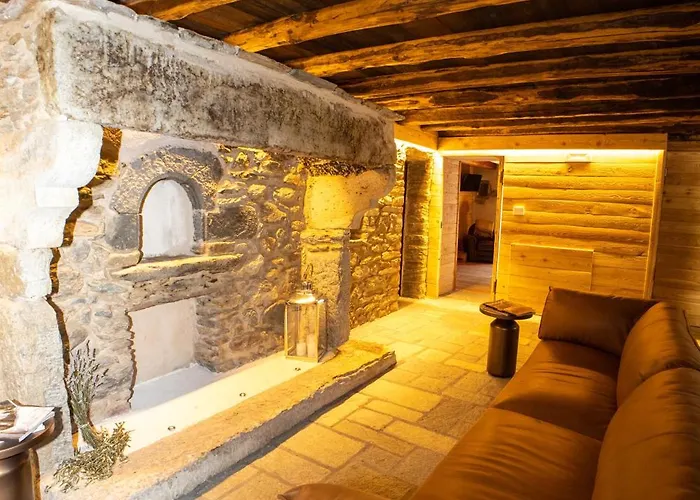 Mansio 1695 D'hotes Pensionat