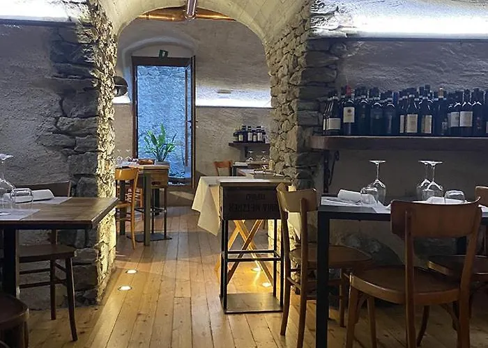 Mansio 1695 D'hotes 3*